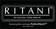 Click to view in details the Ritani Black project